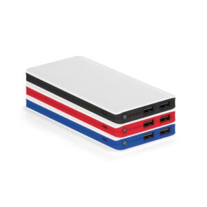 46017-Bateria portátil wireless