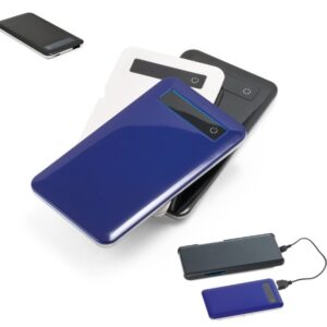 46045-Bateria Portátil com indicador de Carga