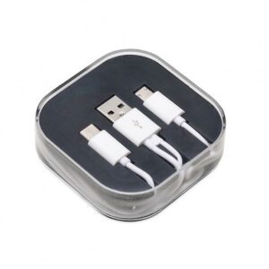 47049-Cabo de Dados 3 em 1 com Estojo