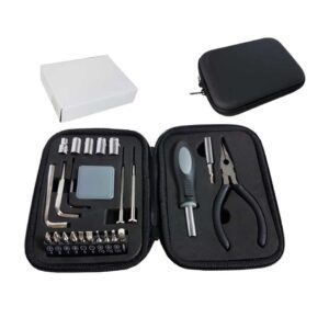 50030-Kit Ferramentas 24 pçs