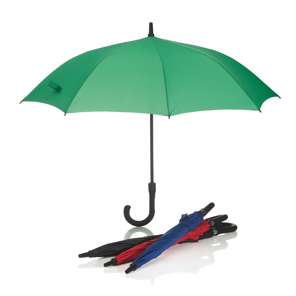 53035-Guarda-chuva com cabo plastico