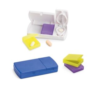 54007-Porta comprimidos