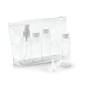 54021-Bolsa de cosméticos hermética