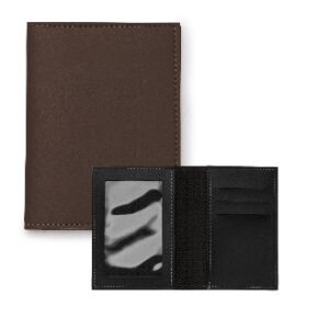 54036-Porta Documento Bidins em Couro Sintético