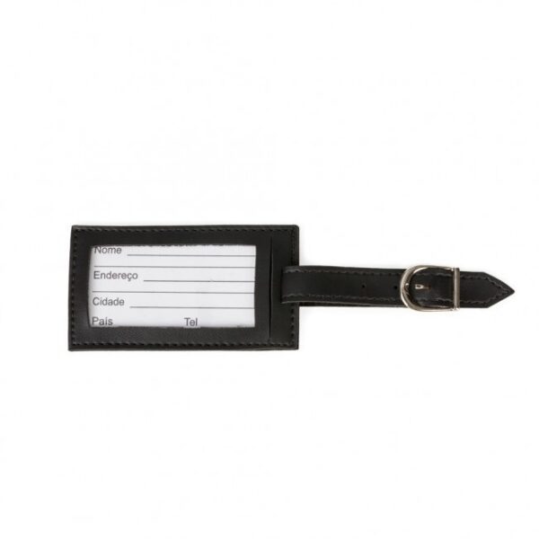 54050-Tag Identificador de Bagagem