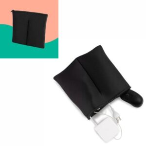 54134-Organizador de objetos viagem em Neoprene