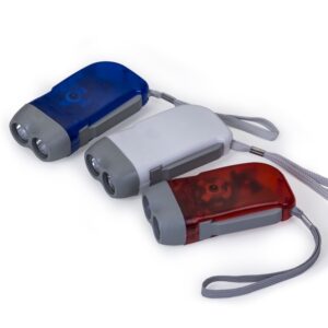 56007-Lanterna de Dínamo