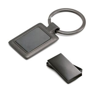 60032-Chaveiro Metal