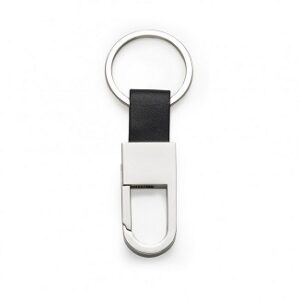 60040-Chaveiro Metal Mosquetão