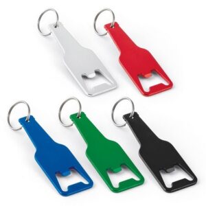 62030-Chaveiro com Abridor de Garrafas
