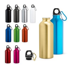 70033-Squeeze de Aluminio 500ml