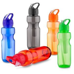 70039-Garrafa plástica 700 ml