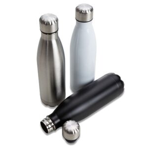 70040-Garrafa térmica 480ml em inox