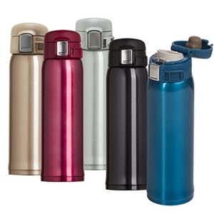 70073-Garrafa Térmica 450ml