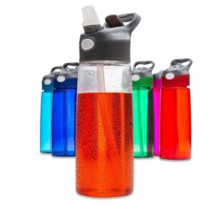 70082-Squeeze 650ml Plástico