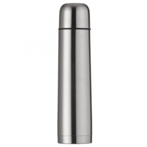 70085-Garrafa Térmica Inox 1 Litro
