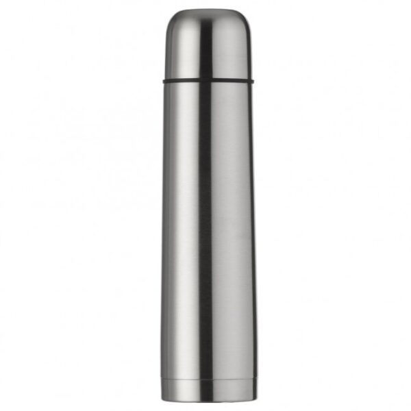 70085-Garrafa Térmica Inox 1 Litro