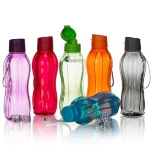 70087-Garrafa Plástica 800ml