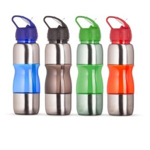 70091-Squeeze Alumínio 600ml