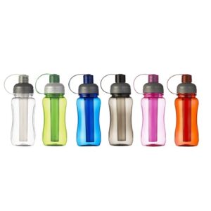 70095-Squeeze Plástico 400ml Ice Bar