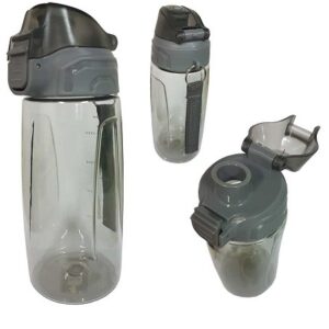 70102-Squeeze plástico 600 ml