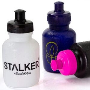 70114-Garrafinhas de plástico 300ml