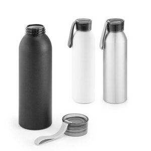 70129-Squeeze de Alumínio 660 ml