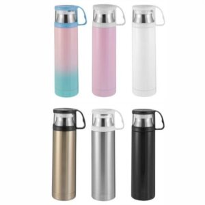 70131- Garrafa Térmica Mug 500 ml