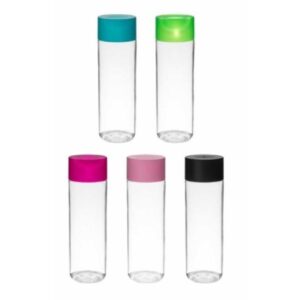 70132-Garrafa Aqua 600 ml