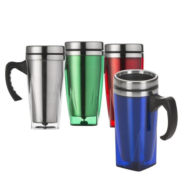 71013-Caneca Acrílica 450ml