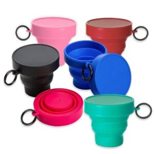 71034-Copo Retrátil 150ml