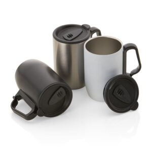 71037-Caneca em aço Inox 350ml