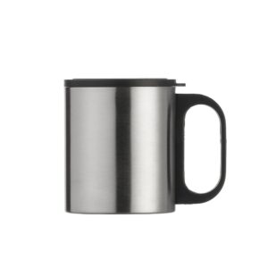 71038-Caneca 180ml Inox