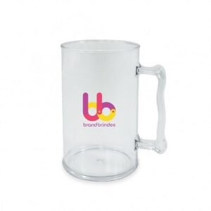 71039-Caneca Acrílica 350ml