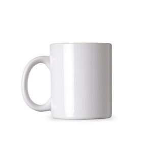 71046-Caneca Cerâmica 300ml