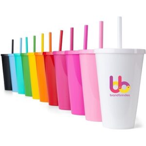 71060-Copo Plástico 650ml