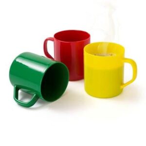 71067-Canecas de Plastico