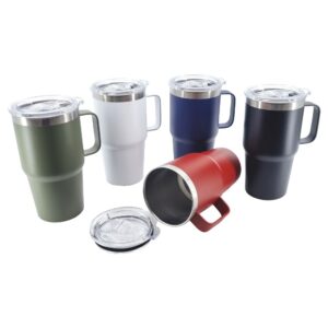 71291-Caneca Térmica 700ml
