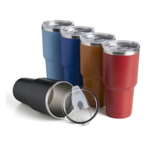 71292-Copo Térmico Inox 900ml