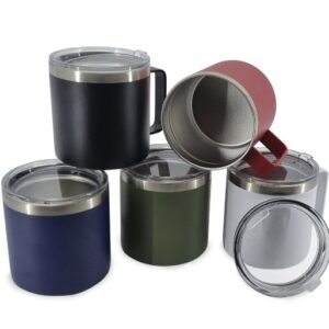 71297-Caneca Térmica 450ml