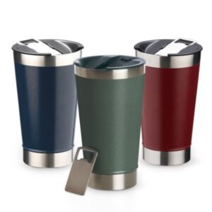 71354-COPO TÉRMICO 500ML COM ABRIDOR