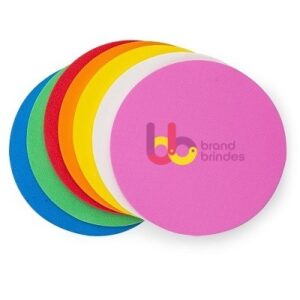 86035-Porta Copos EVA