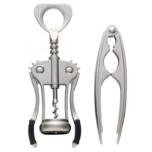 86037-Kit Abridor e Quebra Nozes