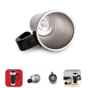 89103-Caneca 500ml Mixer Térmica em Inox