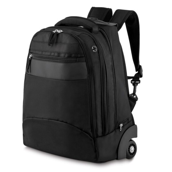 90005-Mochila executiva com rodinha