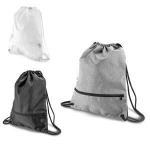 90076-Mochila Saco Poliéster