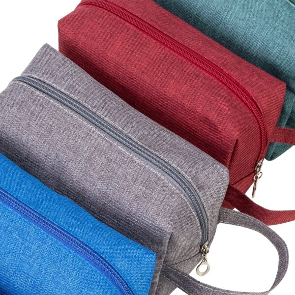 91016-Necessaire em Nylon