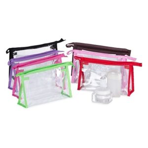 91049-Necessaire Plástica