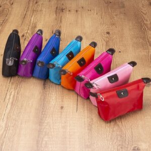 91051-Necessaire Poliéster Impermeável