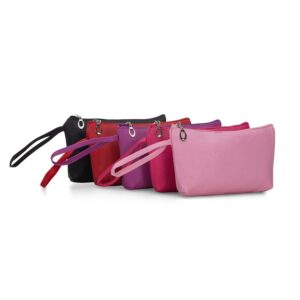 91052-Necessaire PVC Impermeável